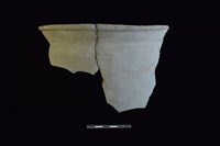 陶罐藏品圖，第1張